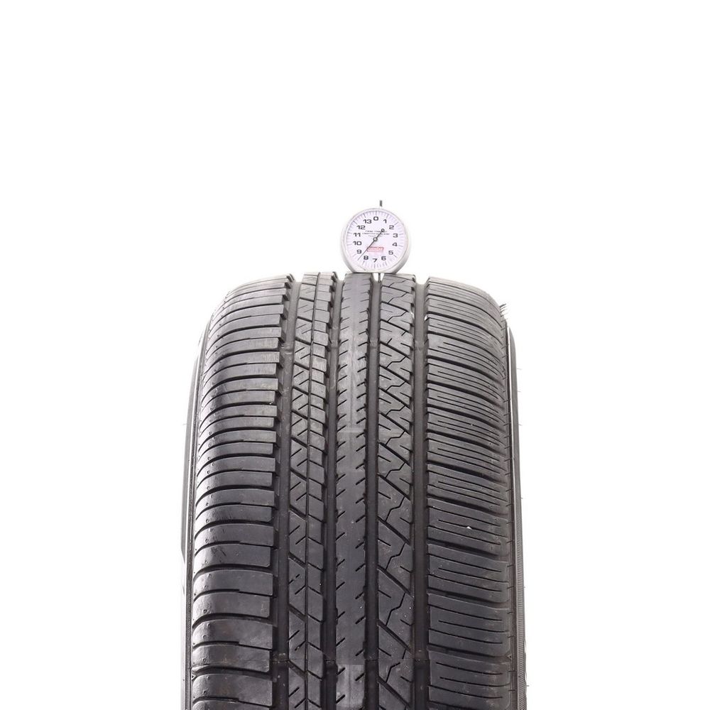 Set of (4) Used 225/55R18 Falken Ziex ZE001 A/S 98H - 7-8.5/32 - Image 11