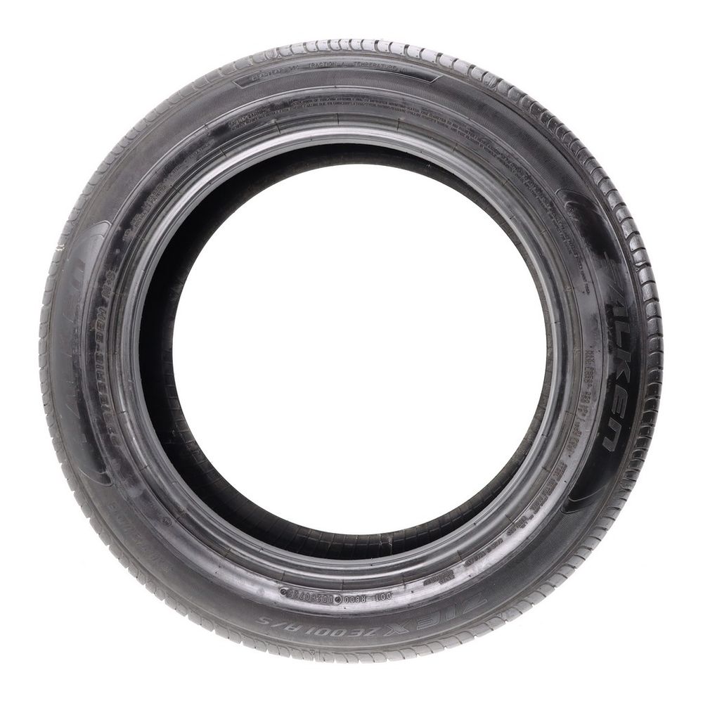 Set of (4) Used 225/55R18 Falken Ziex ZE001 A/S 98H - 7-8.5/32 - Image 12