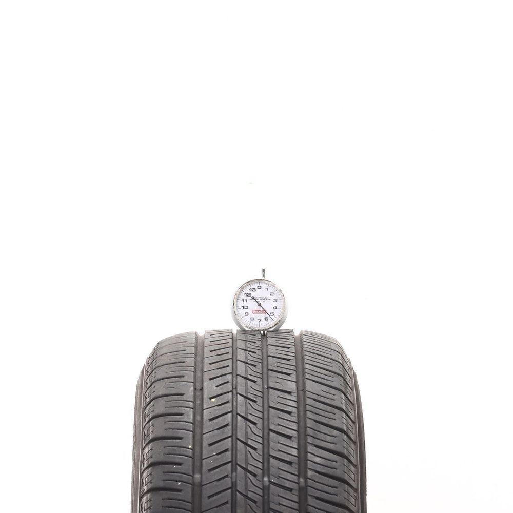 Set of (2) Used 195/65R15 Yokohama YK740 GTX 91H - 5-6/32 - Image 2