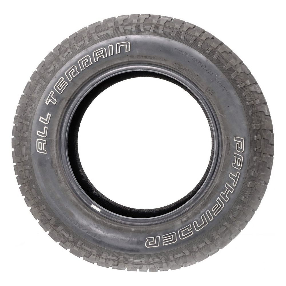 Set of (2) Used 275/65R18 Pathfinder All Terrain 116T - 10-10.5/32 - Image 6