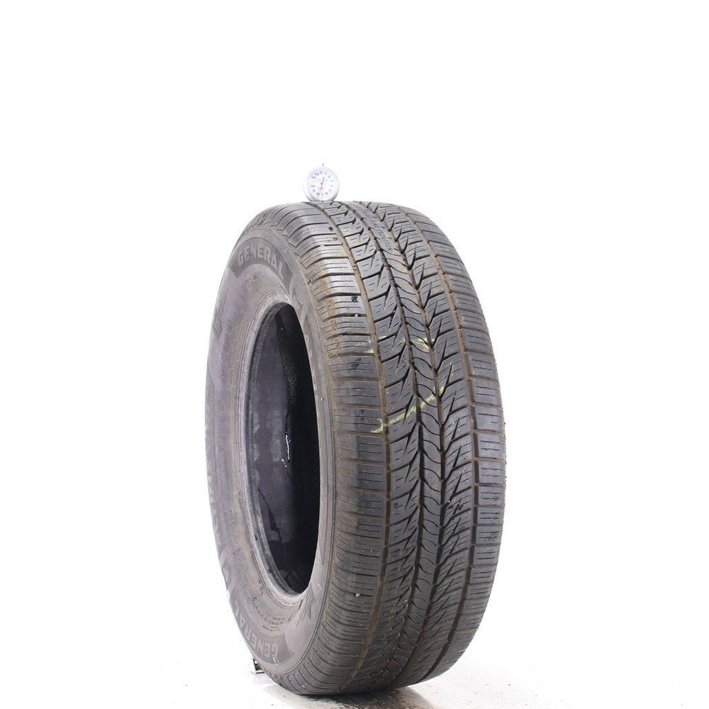 Used 235/60R16 General Altimax RT43 100T - 7.5/32 - Image 1