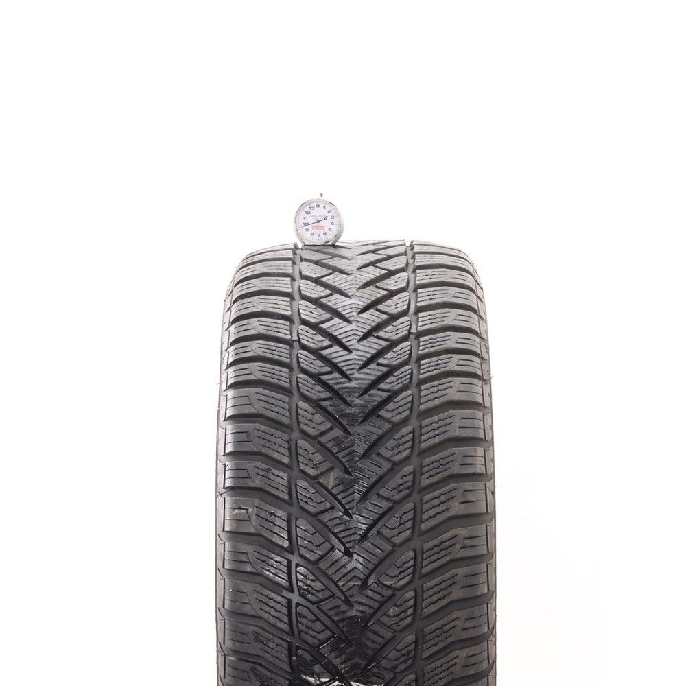 Set of (2) Used 265/60R17 Goodyear Eagle Ultra Grip GW3 108H - 9.5/32 - Image 2