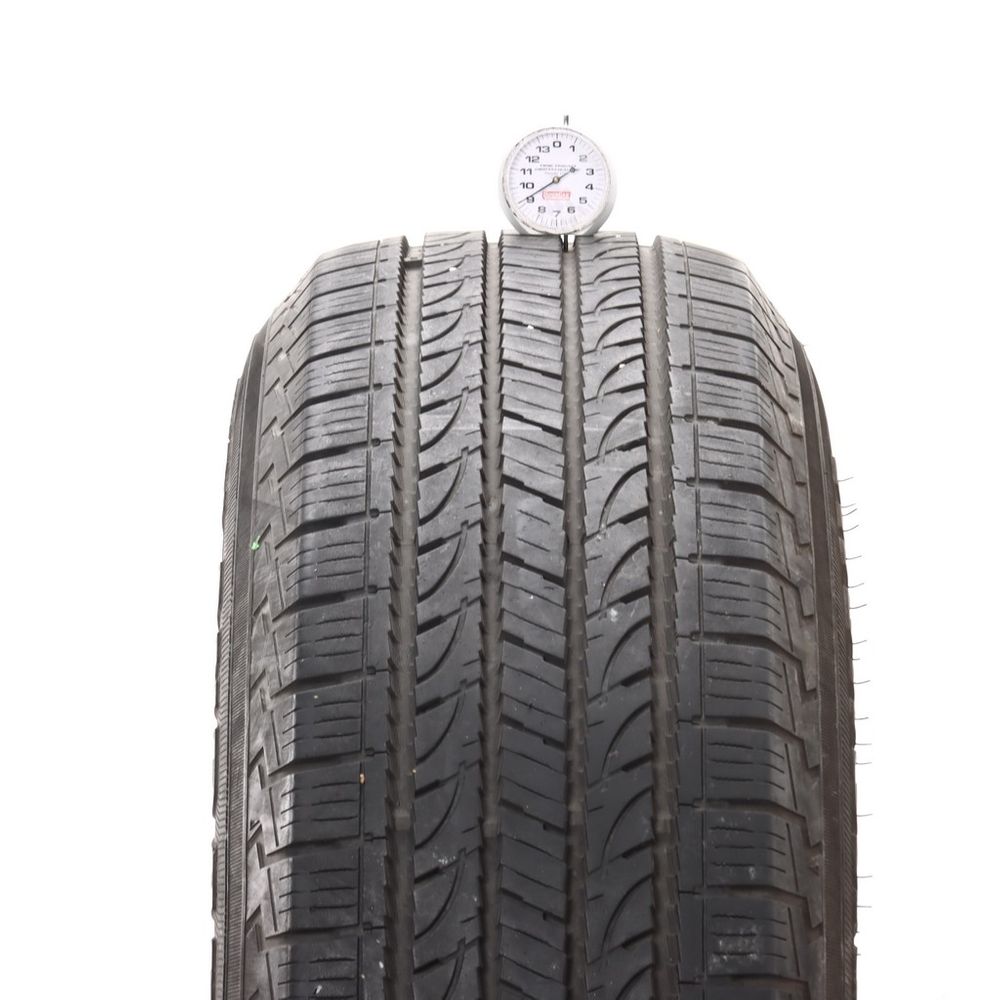 Set of (2) Used 245/60R20 Yokohama Geolandar H/T G056 107H - 8.5-9/32 - Image 5