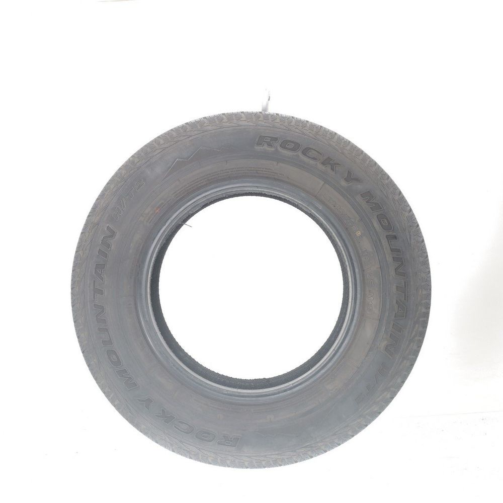 Used LT 225/75R16 Rocky Mountain H/T2 115/112S E - 8/32 - Image 3