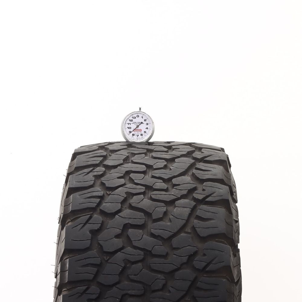Used LT 275/65R17 BFGoodrich All-Terrain T/A KO2 121/118S E - 8.5/32 - Image 2