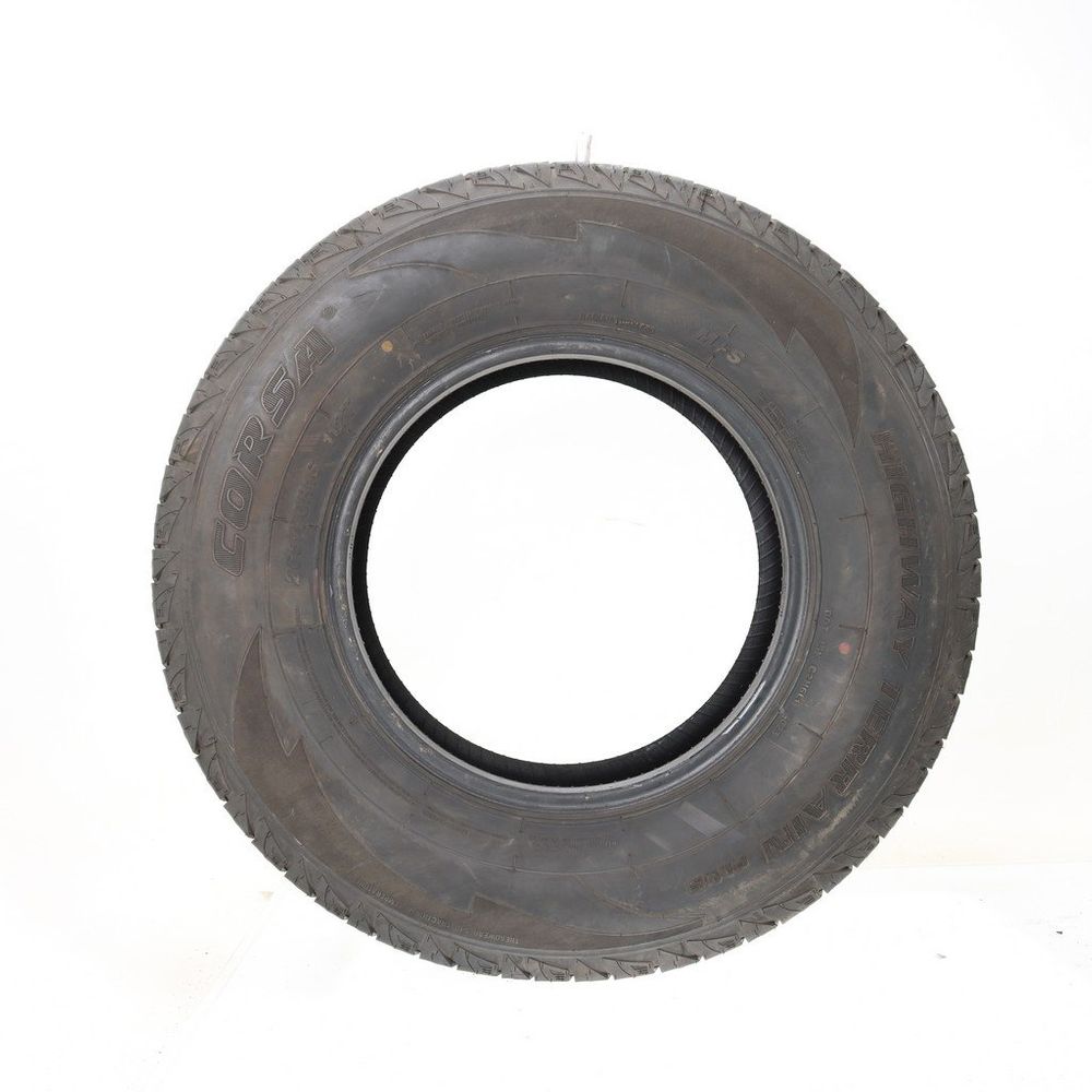 Set of (4) Used 265/70R16 Corsa Highway Terrain Plus 112T - 10-10.5/32 - Image 6