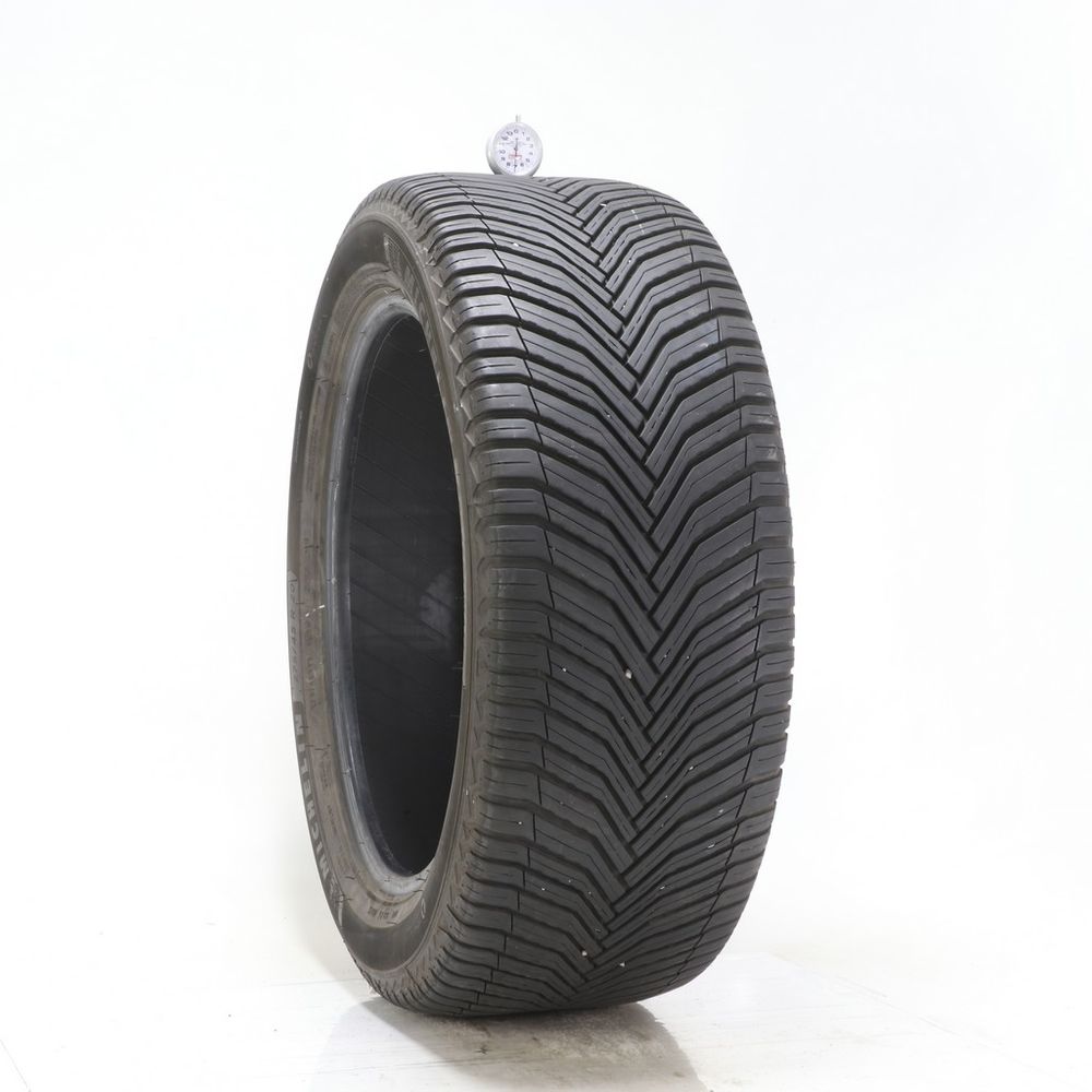 Used 275/45R20 Michelin CrossClimate 2 110V - 7/32 - Image 1