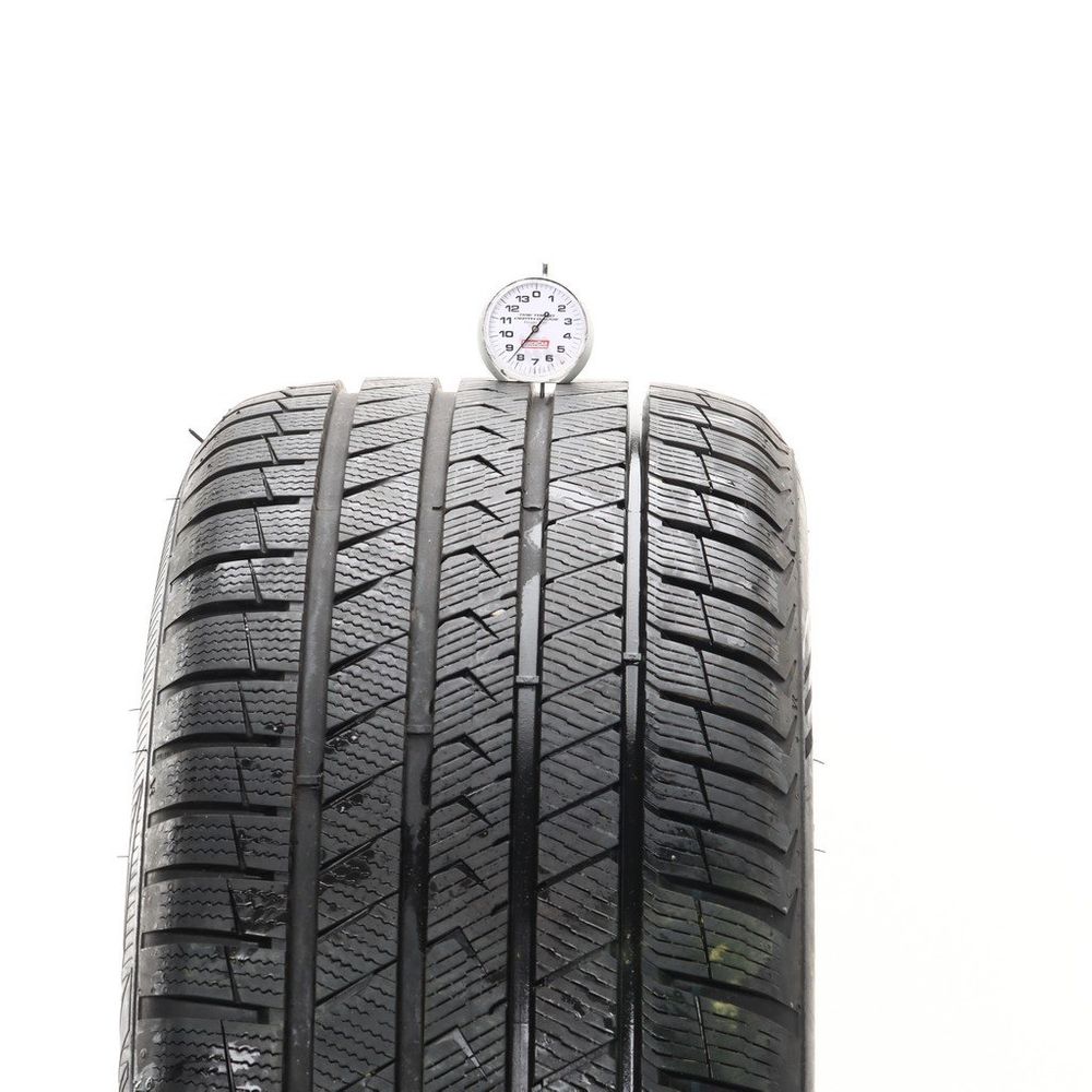 Set of (2) Used 275/45R21 Vredestein Quatrac Pro + 110Y - 8.5/32 - Image 2
