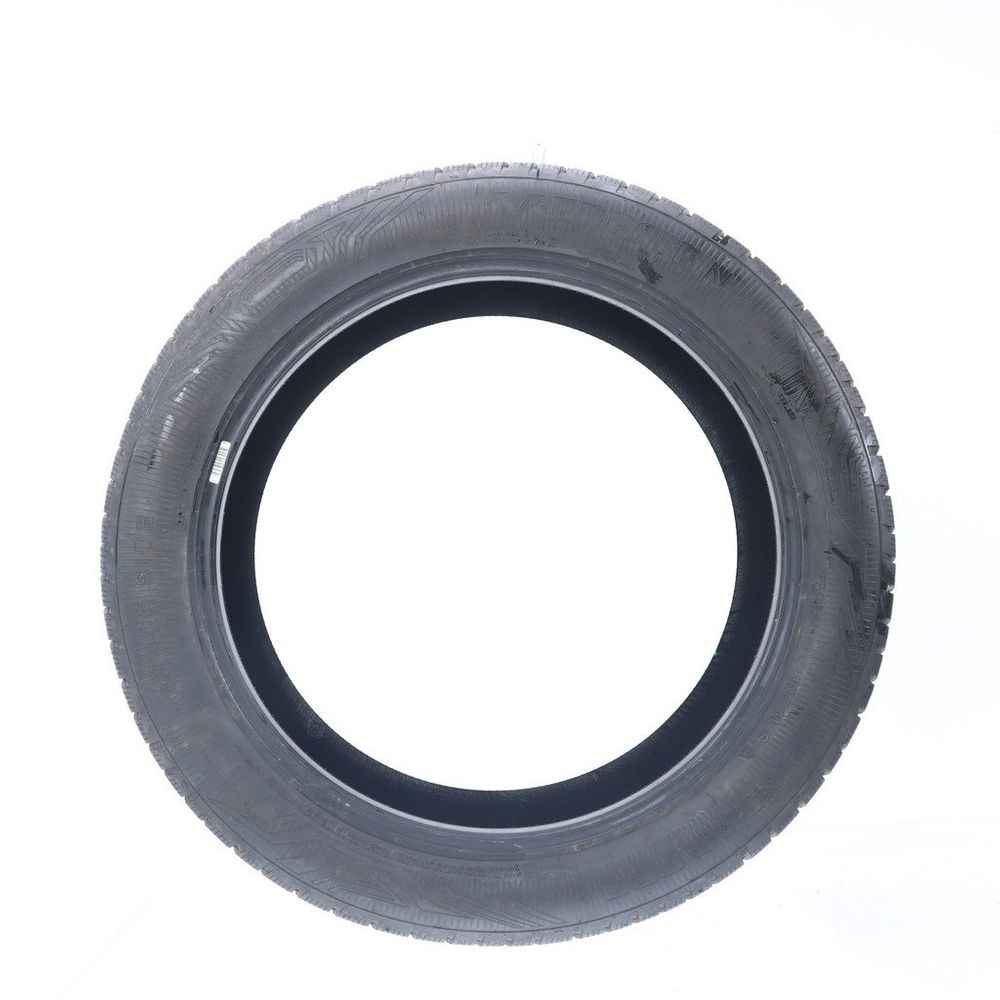 Set of (2) Used 275/45R21 Vredestein Quatrac Pro + 110Y - 8.5/32 - Image 3