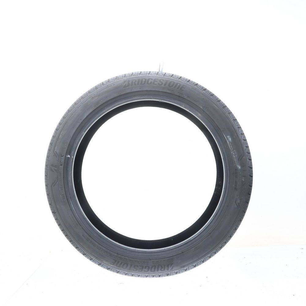 Used 225/45R19 Bridgestone Alenza Sport A/S 92W - 9/32 - Image 3
