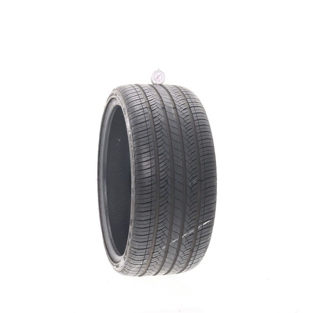 Set of (2) Used 255/30ZR20 Westlake SA-07 92Y - 8.5-9/32 - Image 1