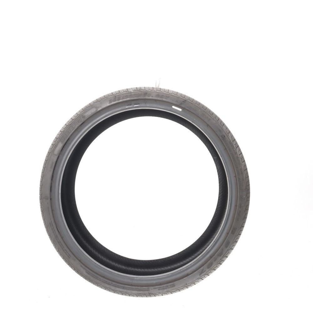 Set of (2) Used 255/30ZR20 Westlake SA-07 92Y - 8.5-9/32 - Image 3