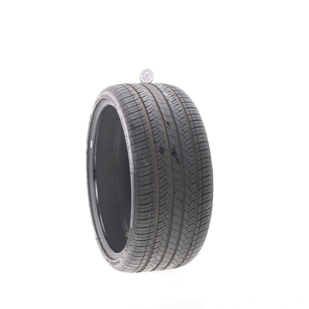 Set of (2) Used 255/30ZR20 Westlake SA-07 92Y - 8.5-9/32 - Image 4