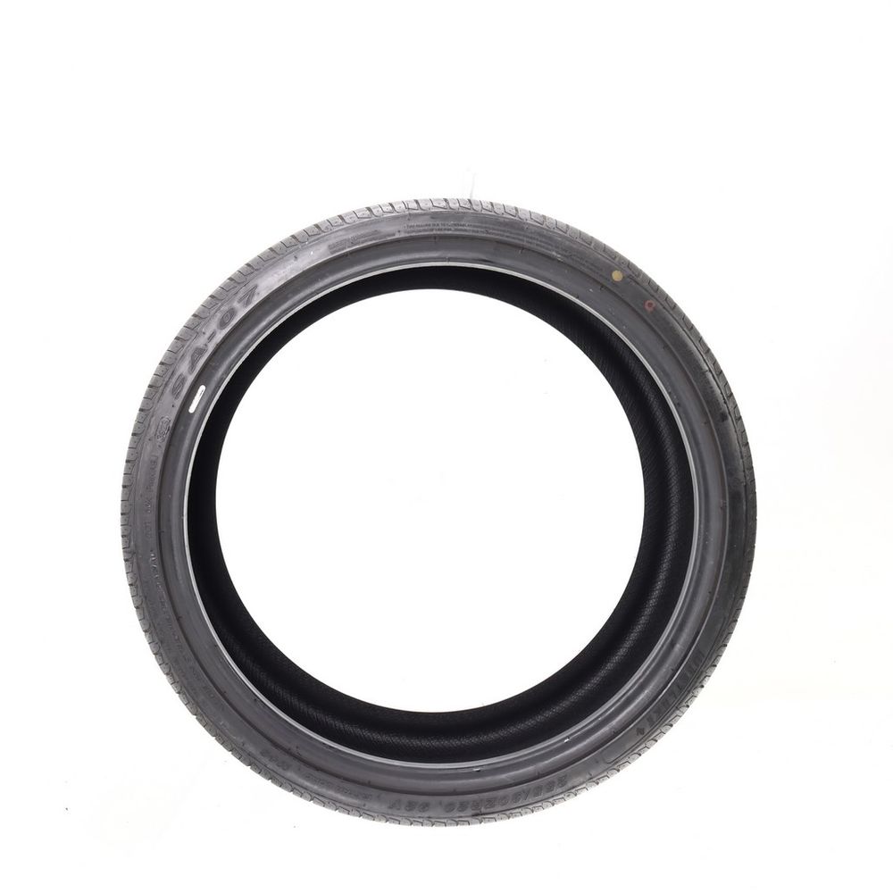 Set of (2) Used 255/30ZR20 Westlake SA-07 92Y - 8.5-9/32 - Image 6