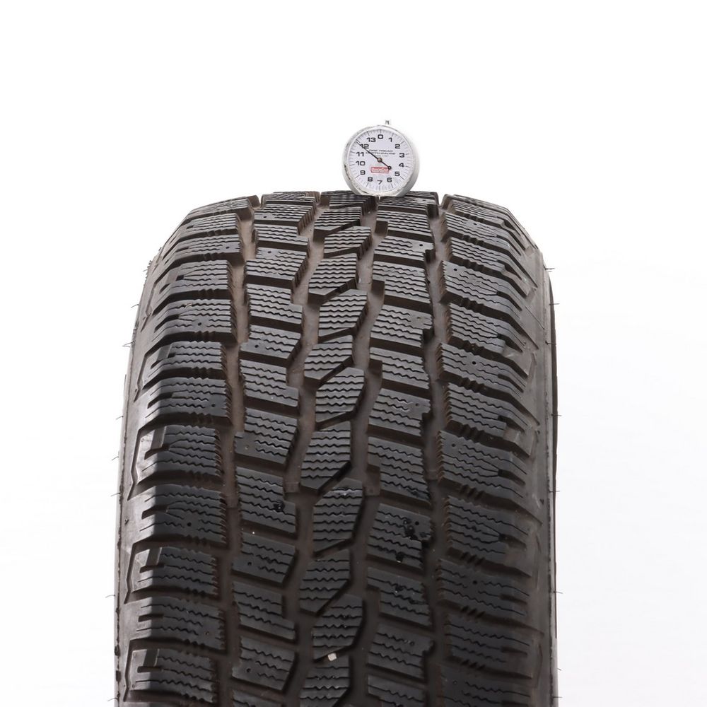 Used 265/60R18 Hercules Avalanche XUV 110T - 11.5/32 - Image 2