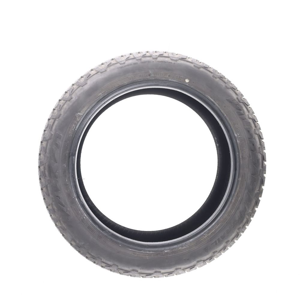 Used 225/55R19 Falken Wildpeak A/T Trail 99W - 10/32 - Image 3