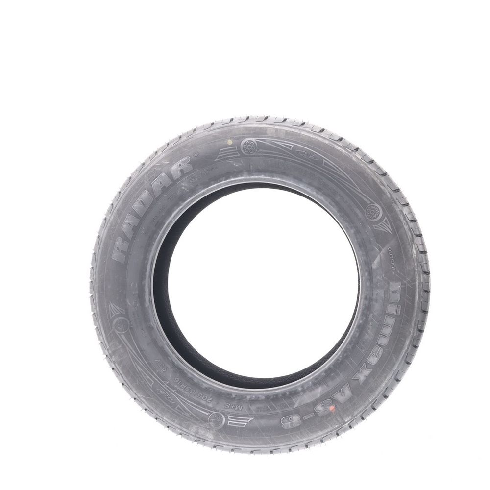 New 205/65R16 Radar Dimax AS-8 95V - Image 3