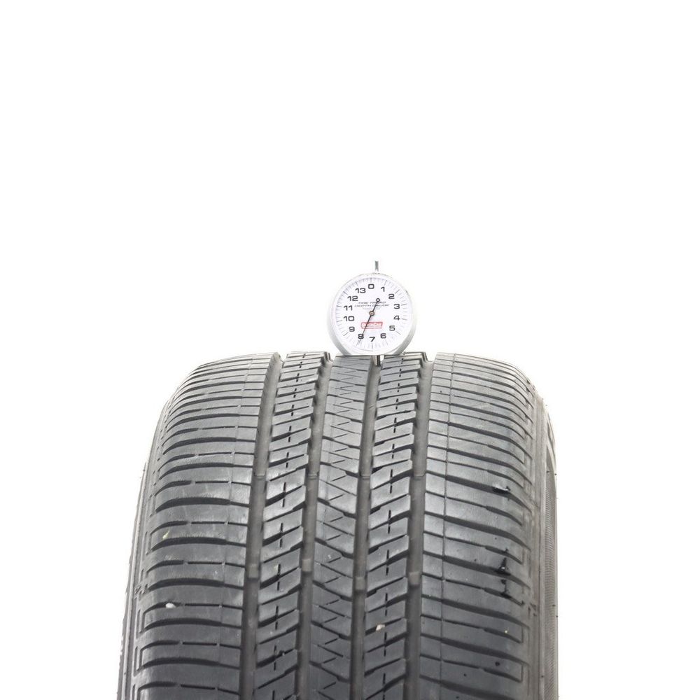 Set of (4) Used 225/55R18 Bridgestone Ecopia H/L 422 Plus 97H - 7.5-9/32 - Image 2