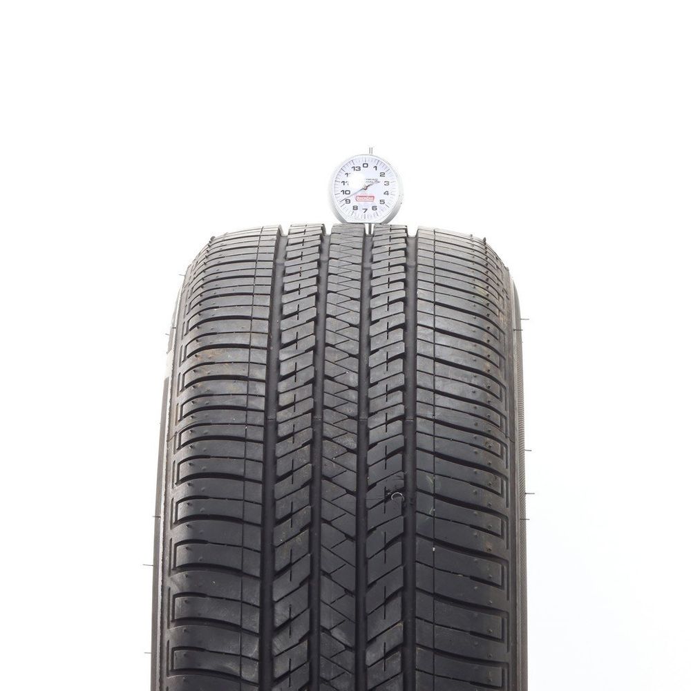 Set of (4) Used 225/55R18 Bridgestone Ecopia H/L 422 Plus 97H - 7.5-9/32 - Image 5