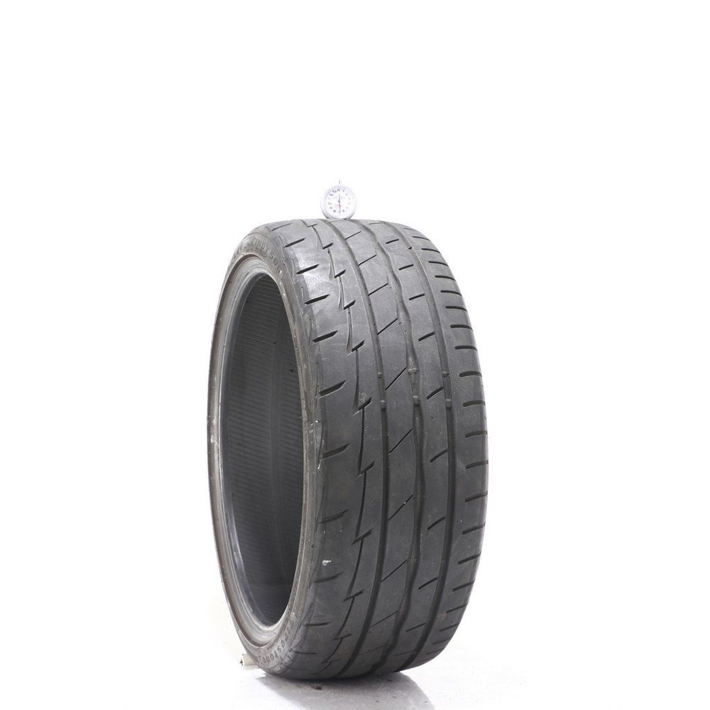 Used 235/35R19 Firestone Firehawk Indy 500 91W - 6.5/32 - Image 1
