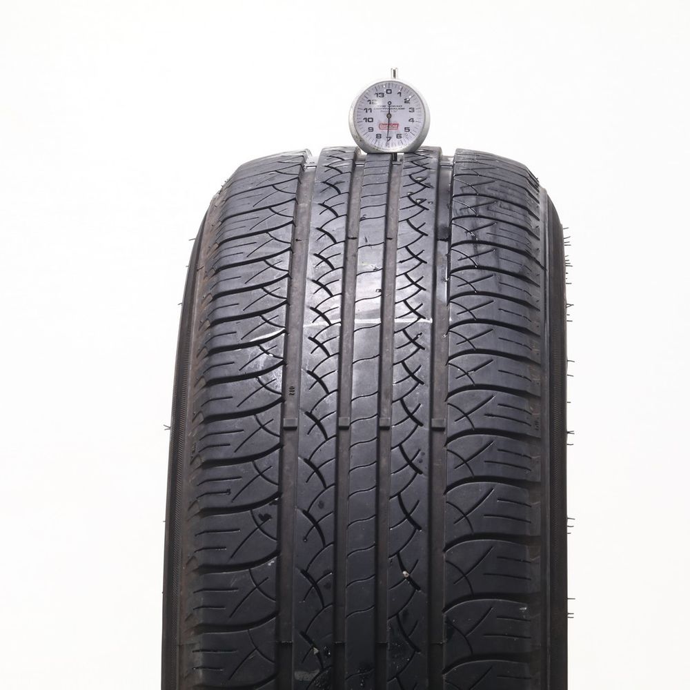 Set of (2) Used 235/60R18 Forceland Kunimoto F26 H/T 103H - 7-8.5/32 - Image 2