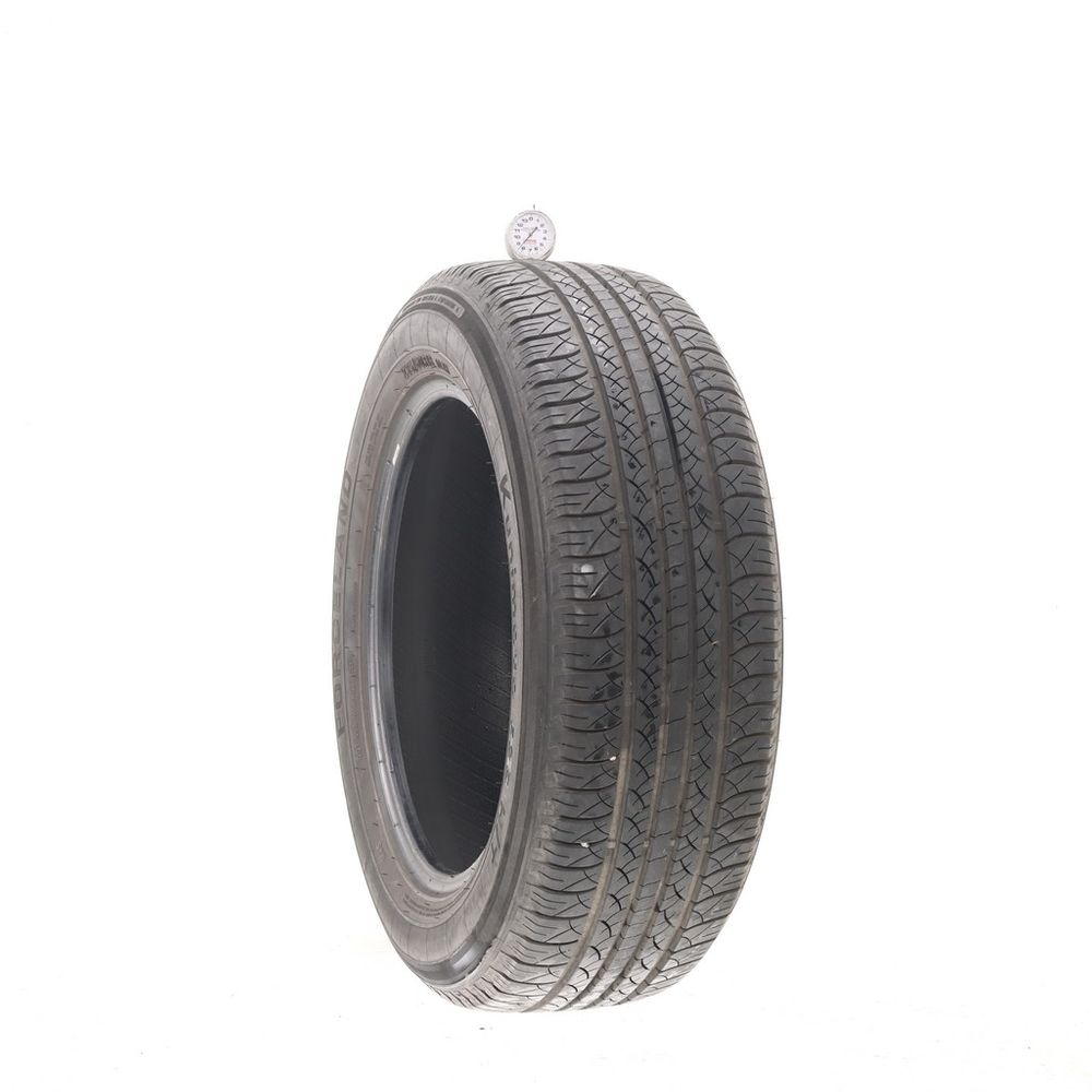 Set of (2) Used 235/60R18 Forceland Kunimoto F26 H/T 103H - 7-8.5/32 - Image 4