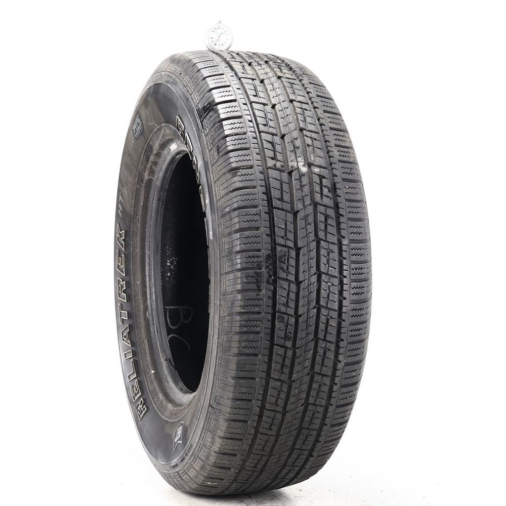 Used 265/70R17 General Reliatrek HT 115T - 8/32 - Image 1