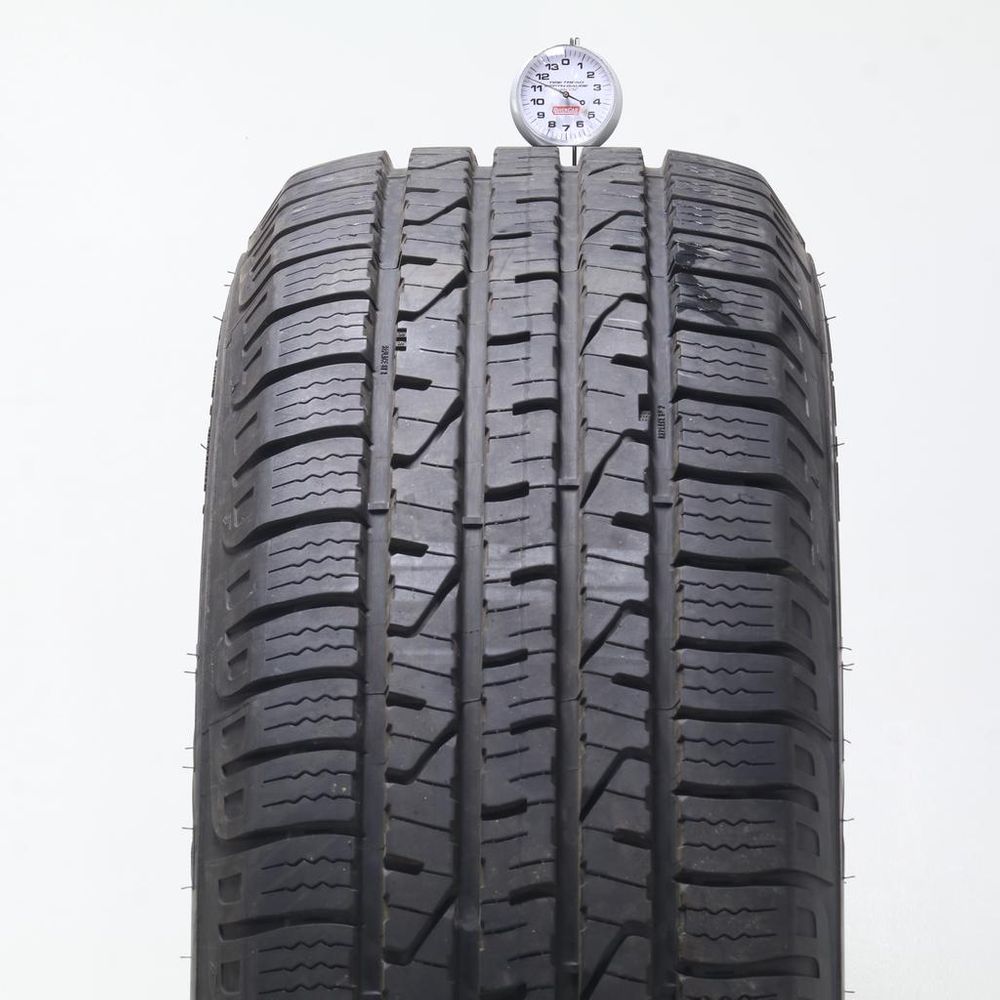 Used 275/60R20 Goodyear Wrangler Steadfast HT Kevlar 115H - 11.5/32 - Image 2