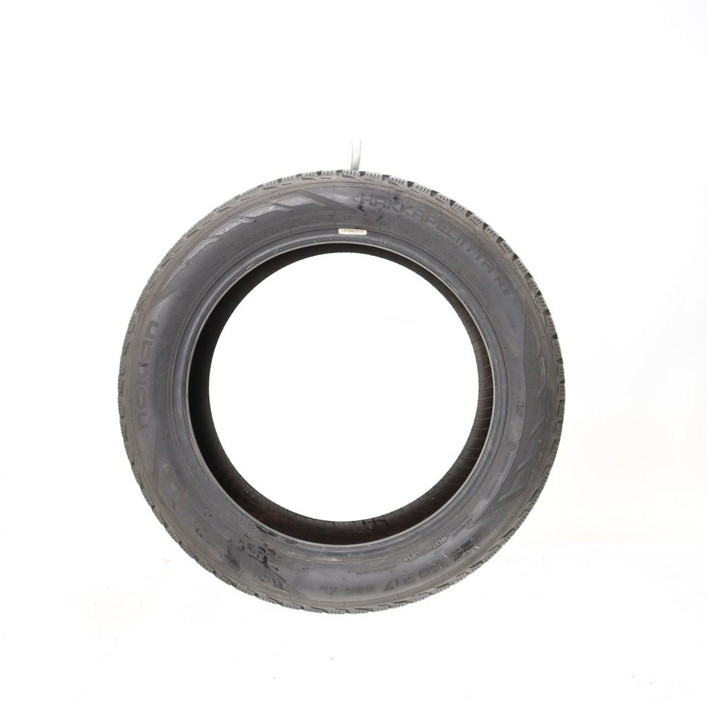 Used 225/50R17 Nokian Hakkapeliitta R2 98R - 10/32 - Image 3