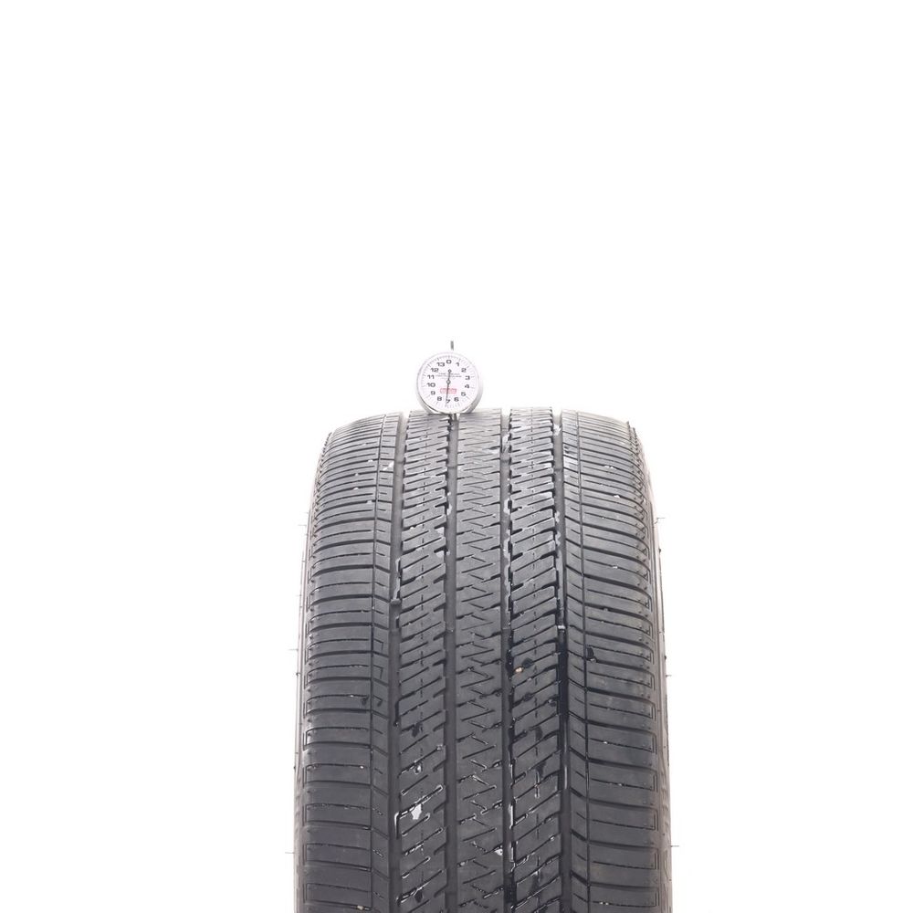 Set of (4) Used 235/45R21 Bridgestone Turanza EL450 ENLITEN 97W - 7-8/32 - Image 2