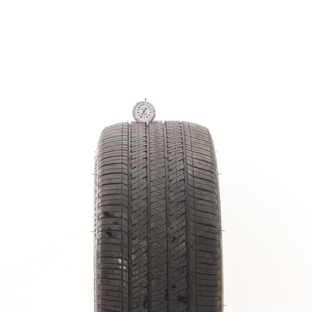 Set of (4) Used 235/45R21 Bridgestone Turanza EL450 ENLITEN 97W - 7-8/32 - Image 5