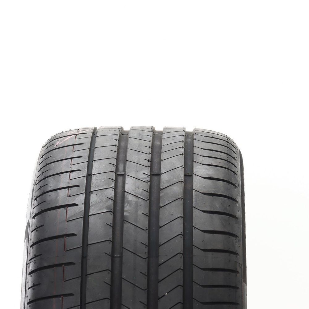 Driven Once 285/35R21 Pirelli P Zero PZ4 105Y - 8.5/32 - Image 2