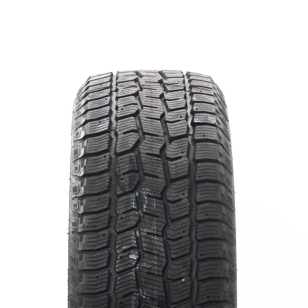 New 275/55R20 Cooper Discoverer Snow Claw 117T - Image 2