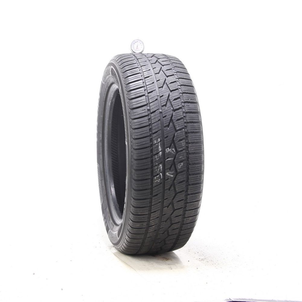 Used 235/55R18 Toyo Celsius 100V - 7/32 - Image 1