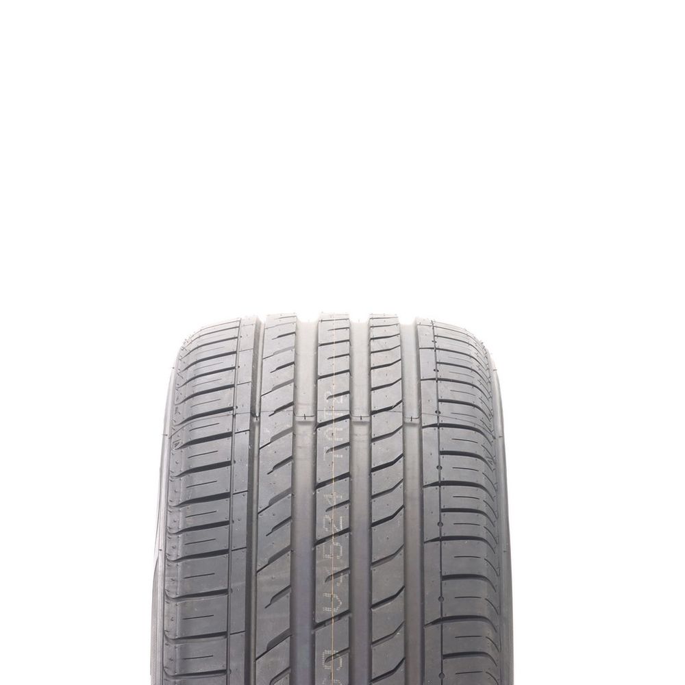 New 255/45ZR19 Nexen N'Fera SU1 104Y - Image 2