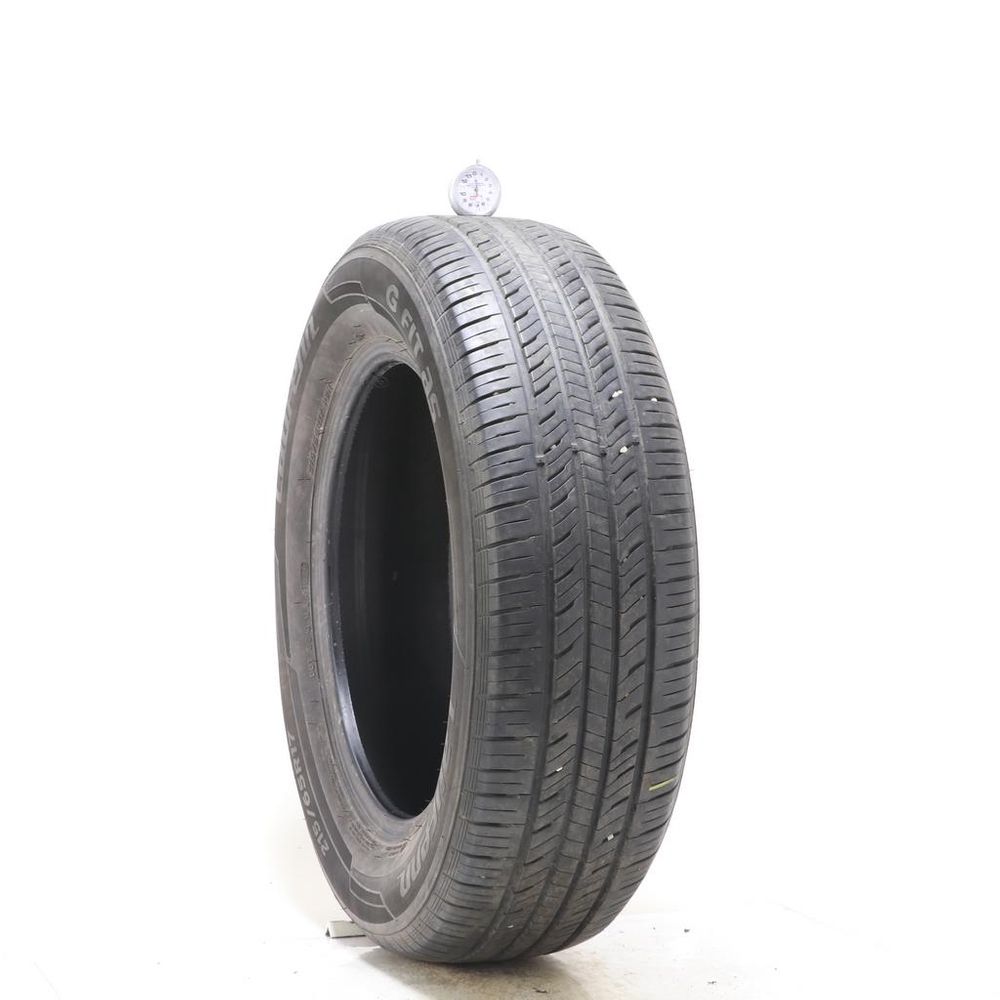 Used 215/65R17 Laufenn G Fit AS 99H - 6.5/32 - Image 1