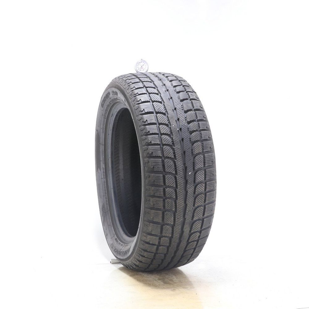 Used 255/50R19 Antares Grip 20 107T - 9/32 - Image 1
