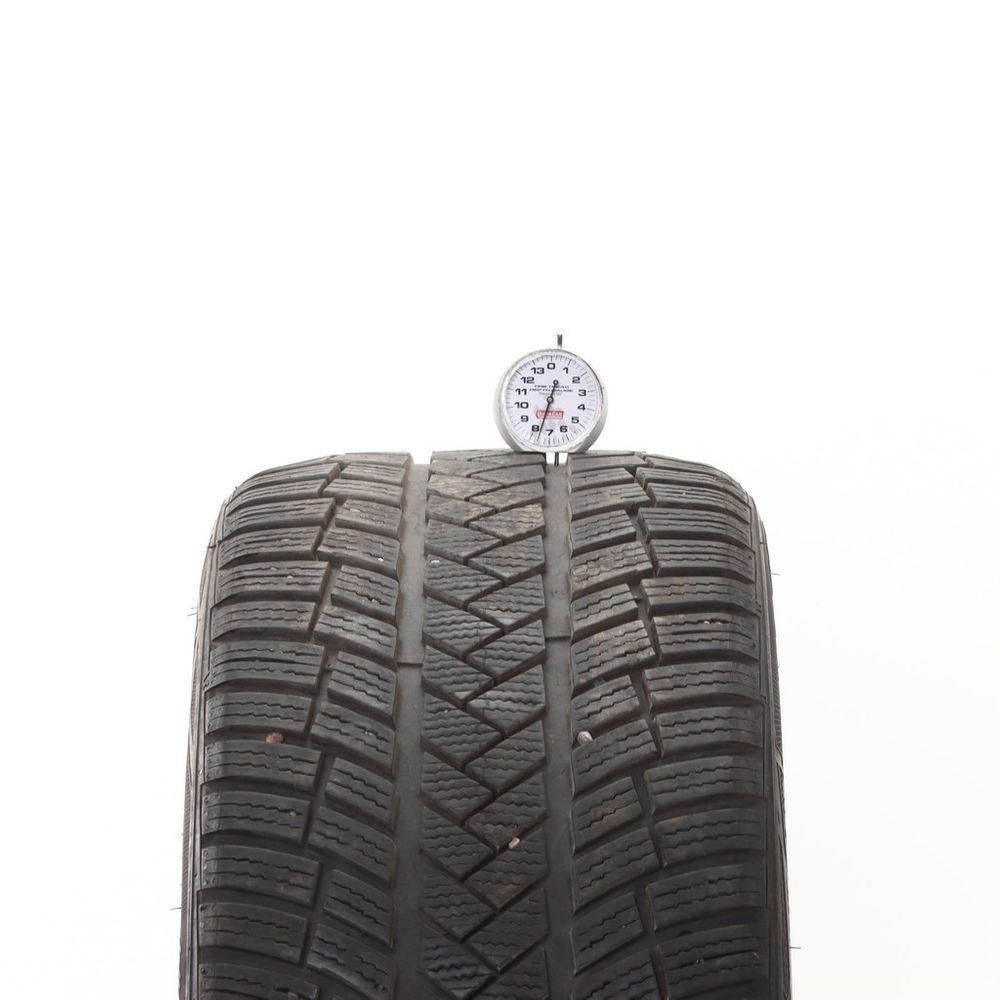 Set of (2) Used 235/40R19 Vredestein Wintrac Pro 96W - 7.5/32 - Image 2