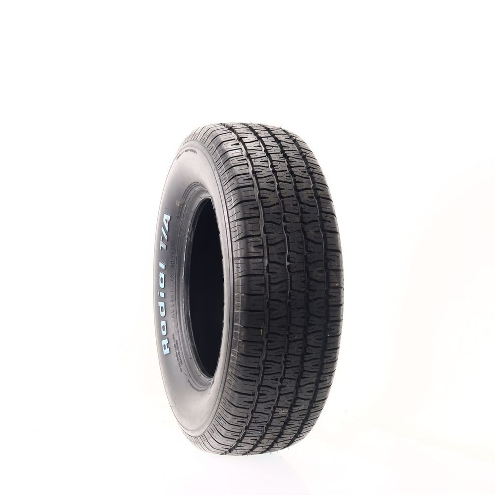 New 235/70R15 BFGoodrich Radial T/A 102S - Image 1