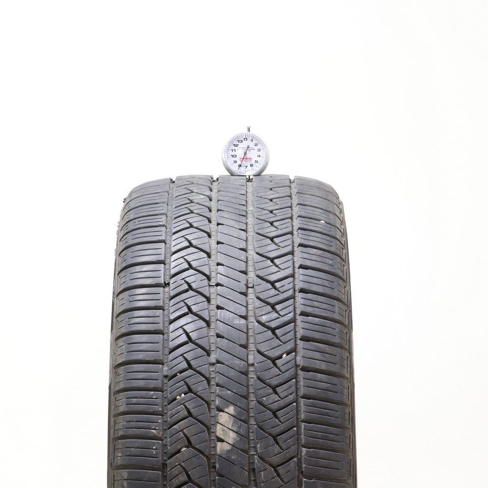 Set of (2) Used 245/50R20 General Altimax RT45 105H - 8-9.5/32 - Image 2