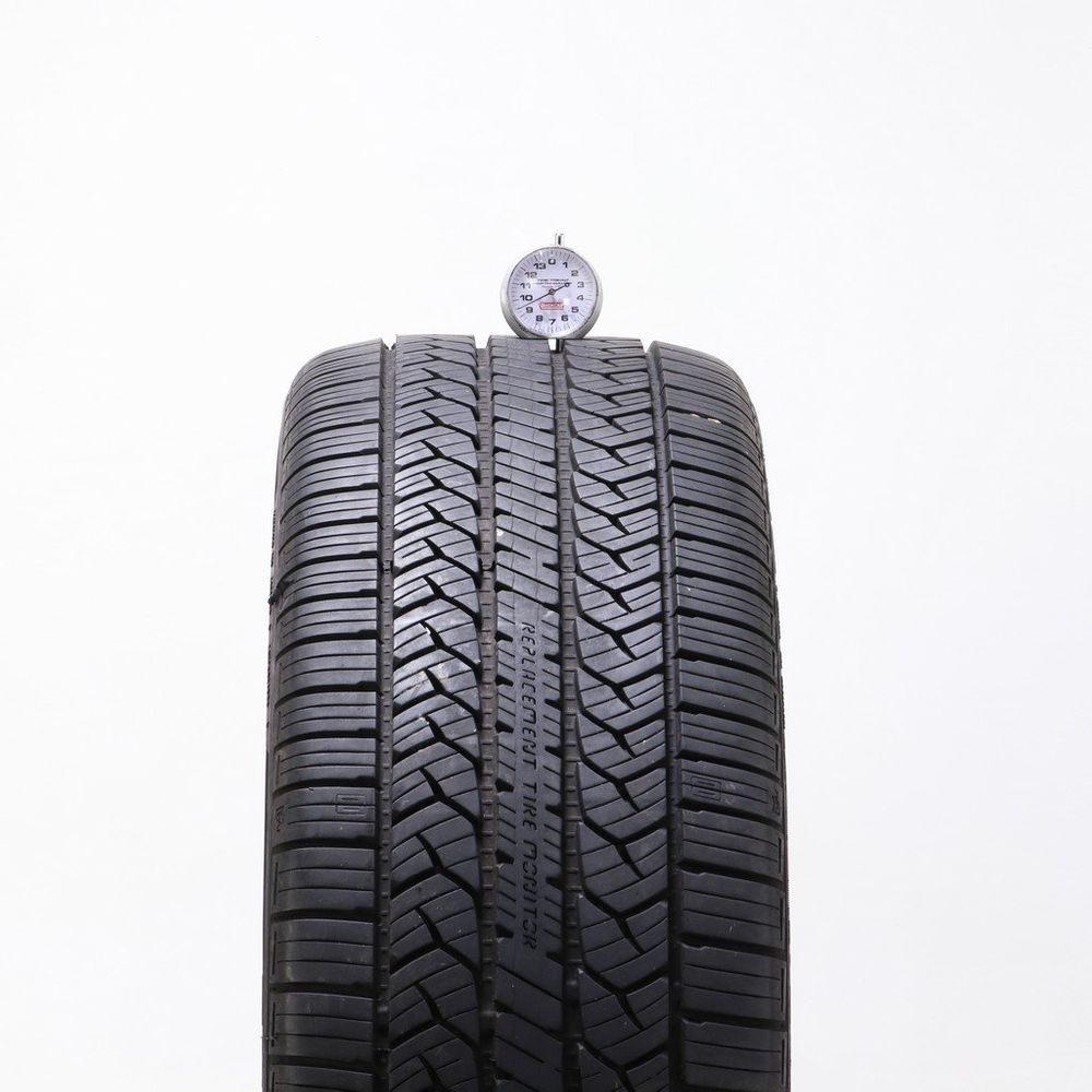 Set of (2) Used 245/50R20 General Altimax RT45 105H - 8-9.5/32 - Image 5