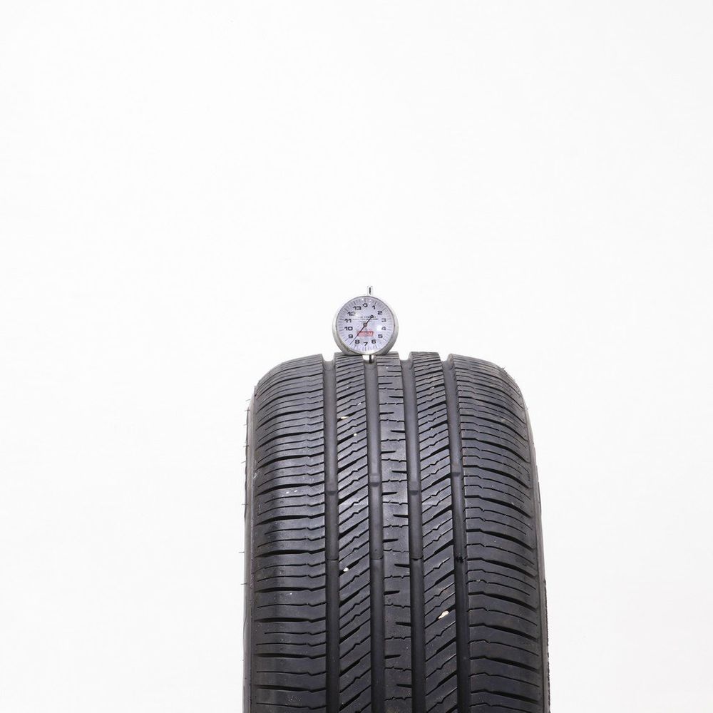 Set of (2) Used 215/55R16 Linglong Crosswind HP010 Plus 93H - 8.5-9/32 - Image 2