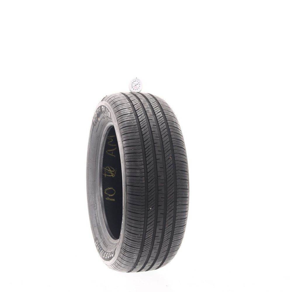 Set of (2) Used 215/55R16 Linglong Crosswind HP010 Plus 93H - 8.5-9/32 - Image 4