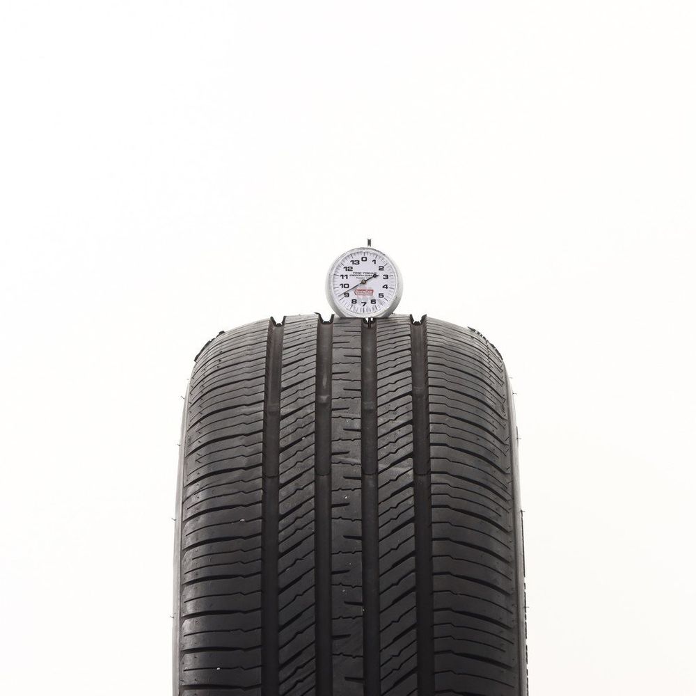 Set of (2) Used 215/55R16 Linglong Crosswind HP010 Plus 93H - 8.5-9/32 - Image 5