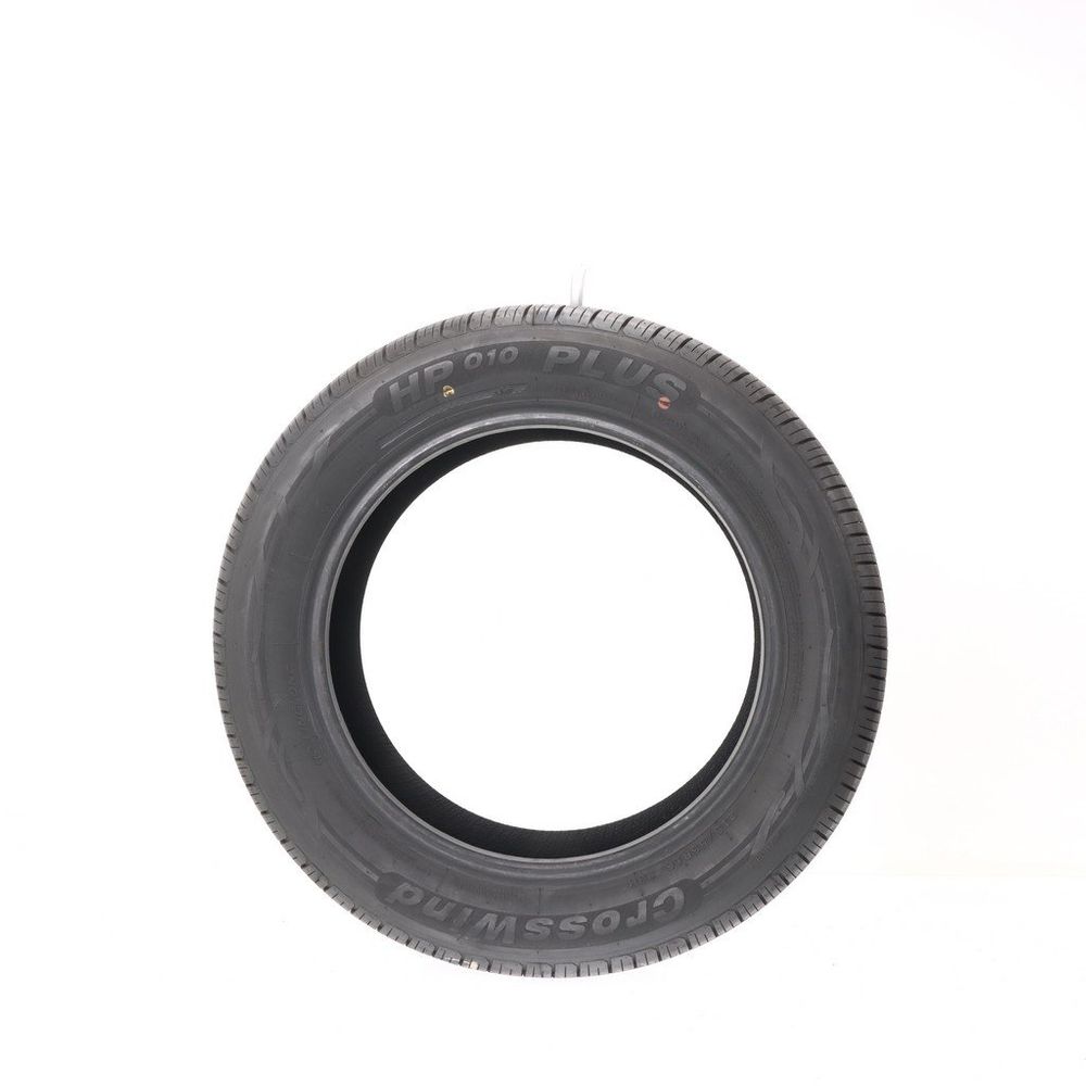 Set of (2) Used 215/55R16 Linglong Crosswind HP010 Plus 93H - 8.5-9/32 - Image 6