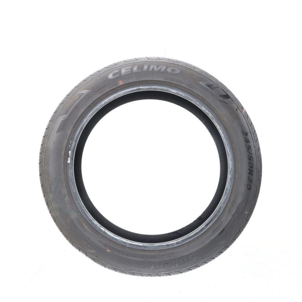 Used 245/50R20 Celimo Salient CS210 102V - 9/32 - Image 3