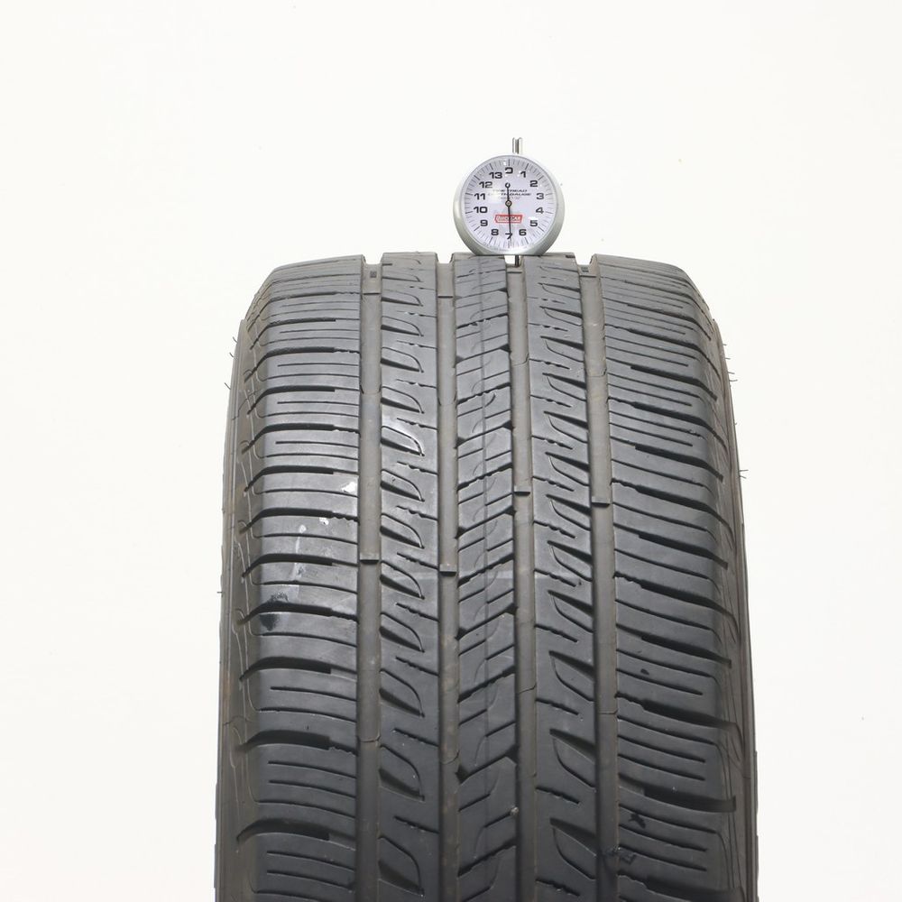 Set of (2) Used 225/55R19 Goodyear Assurance ComfortDrive 99V - 6.5-7.5/32 - Image 2