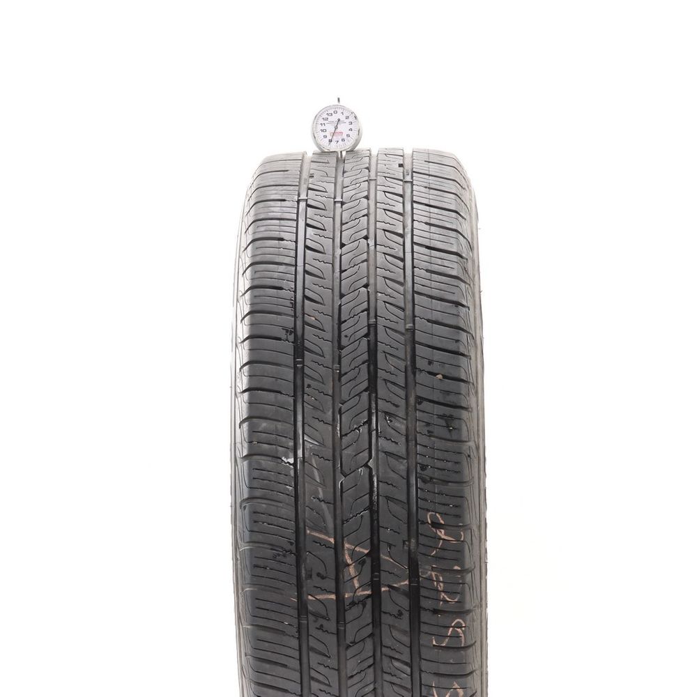 Set of (2) Used 225/55R19 Goodyear Assurance ComfortDrive 99V - 6.5-7.5/32 - Image 5