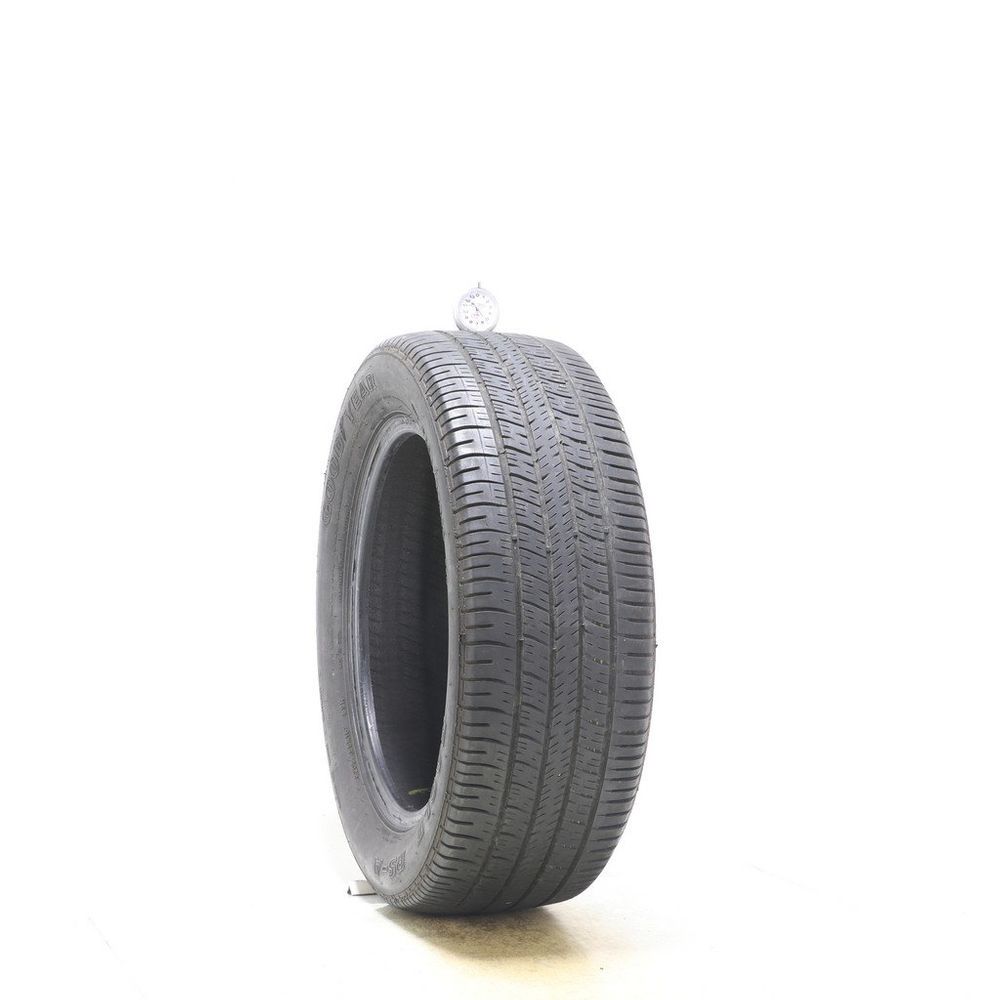 Used 205/55R16 Goodyear Eagle RS-A 89H - 5/32 - Image 1