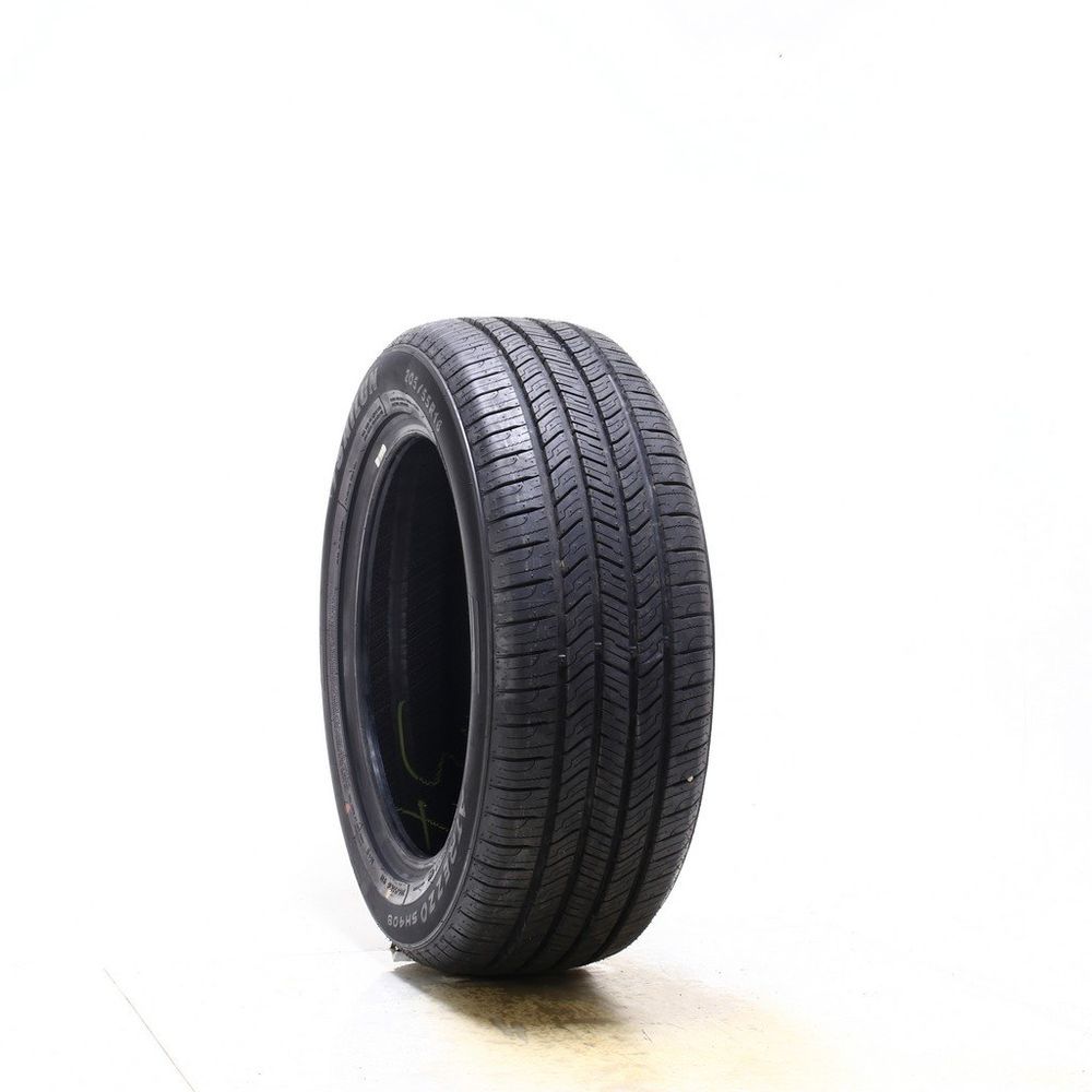 Driven Once 205/55R16 Sailun Atrezzo SH408 91V - 10/32 - Image 1